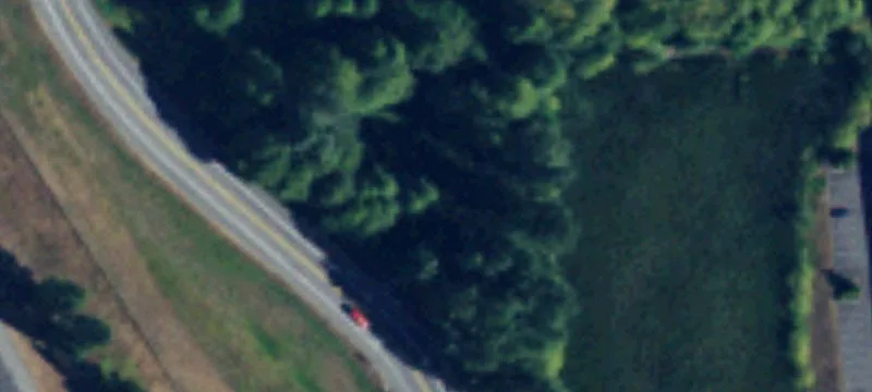 Cedardale Rd