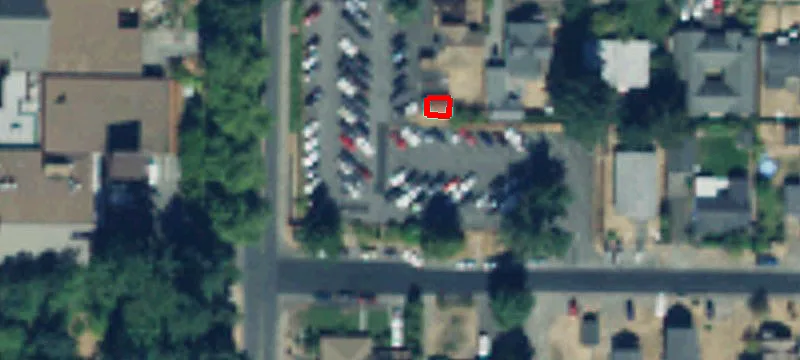 123rd S St