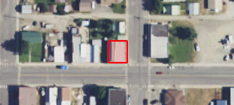 Main St
