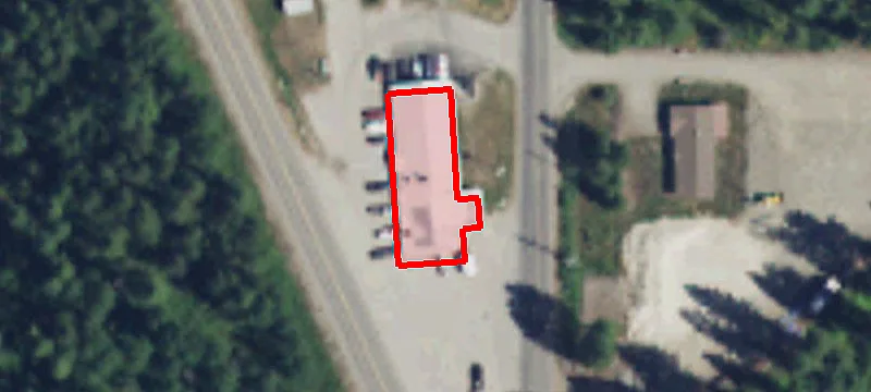 421341 Hwy 20