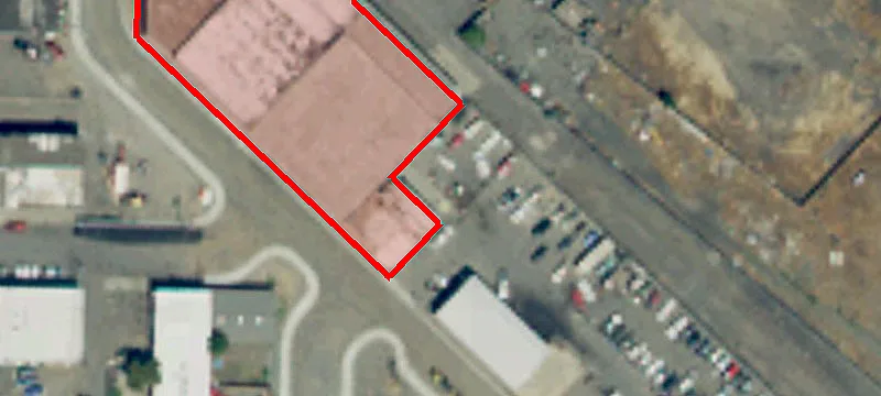 206 Trader St