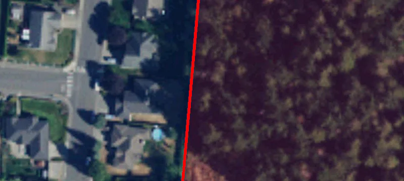Eastwood Way