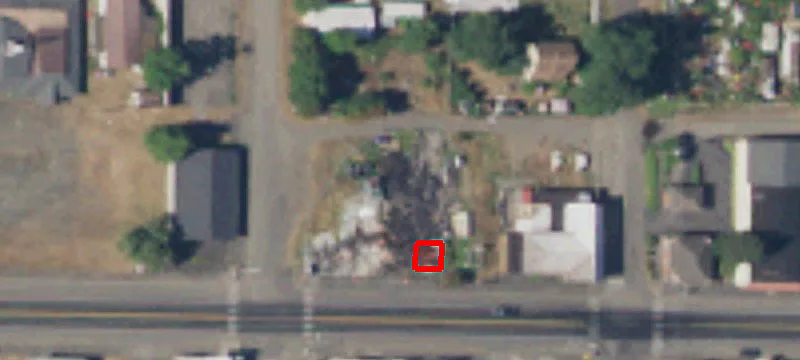 105 Pne St