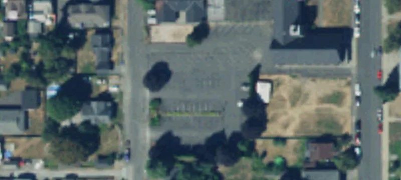 8th SW St