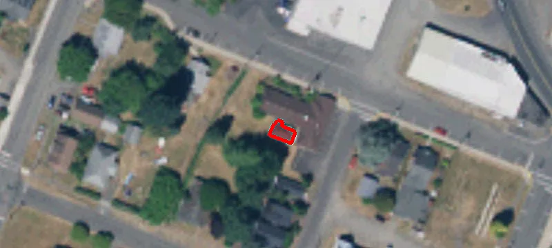 401 Cowlitz St