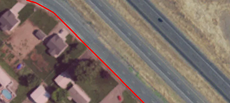 Quincy Rd