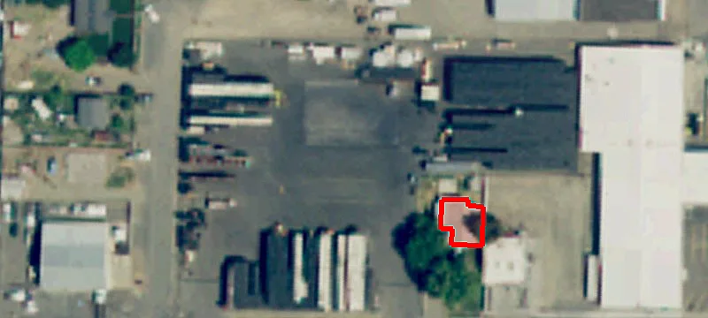 208 Warehouse Ave