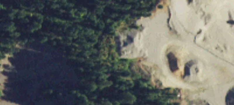 Sullivan Lk Rd