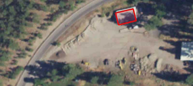 62 Klondike Rd