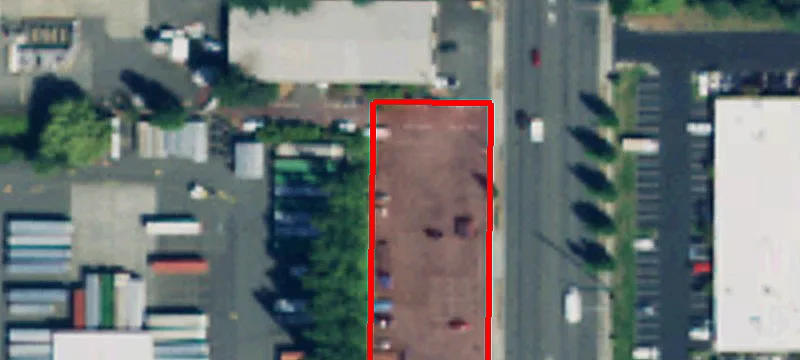 84th S Ave