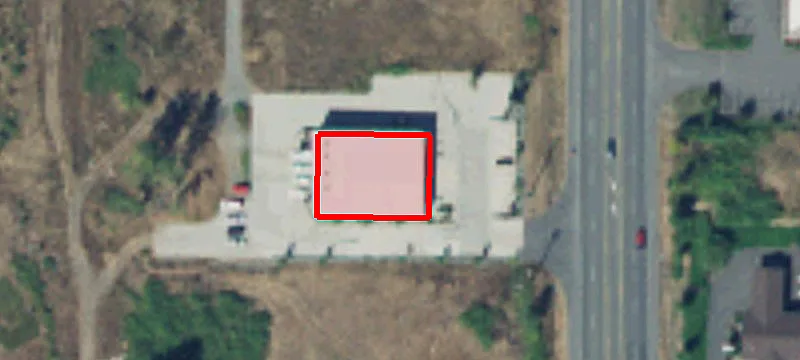 22024 Meridian E
