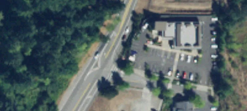 Steilacoom-dupont SW Rd