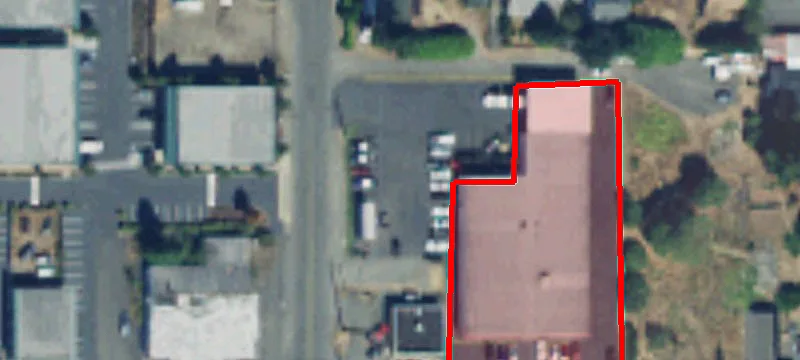 Durango SW St