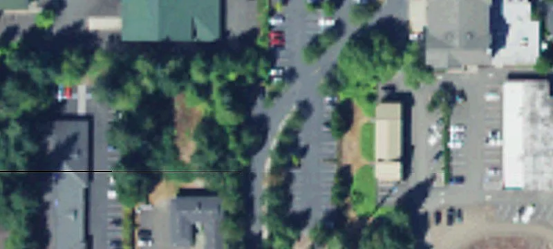56th St, WA 