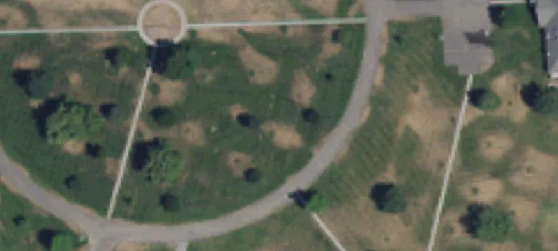 2461 Van Hollenbeke Rd
