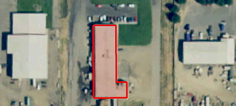 705 Alexander Rd