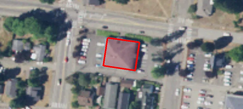 Shelton, WA 98584