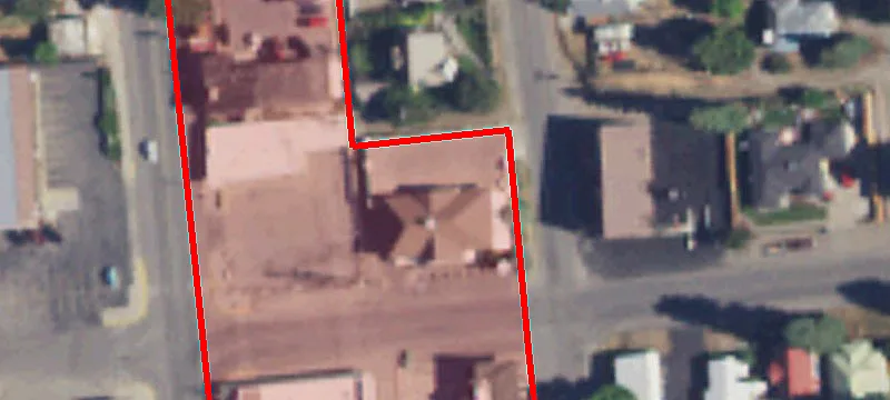 84 Delaware Ave