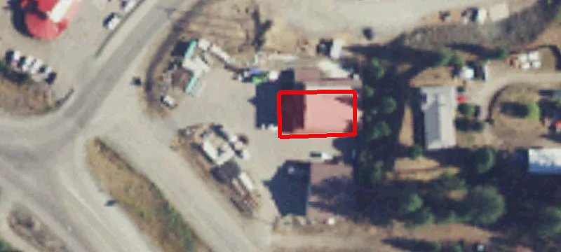 1 Smith Dr