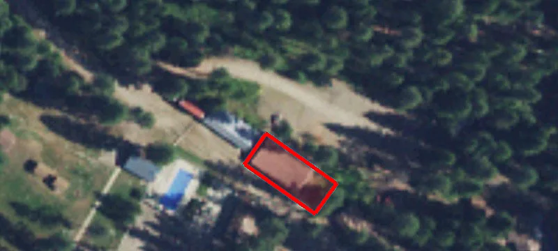 581 Bear Paw Dr