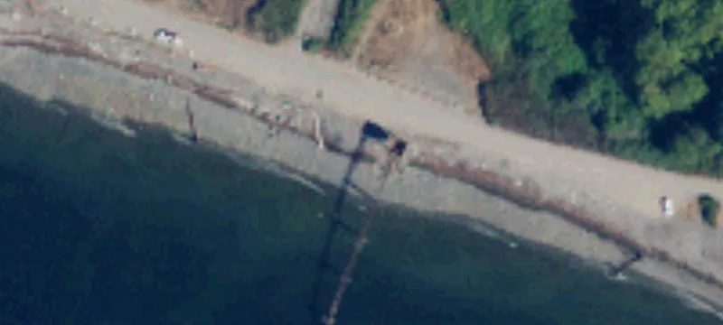 Gulf Rd