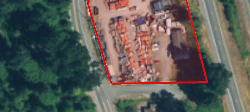 Vly E Hwy, Unit 4