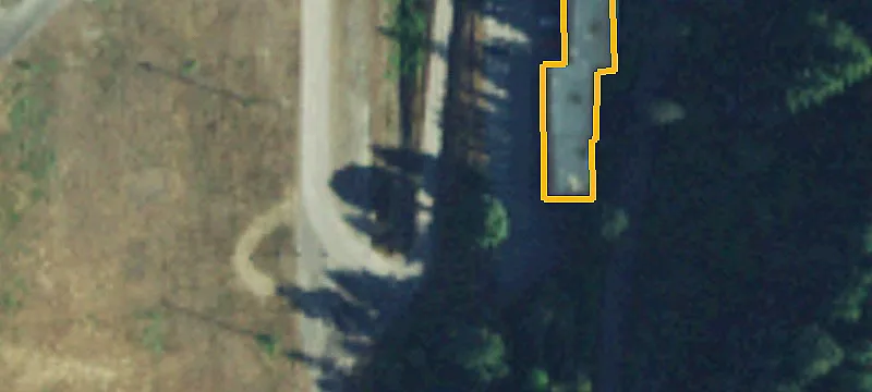 396th SE Dr