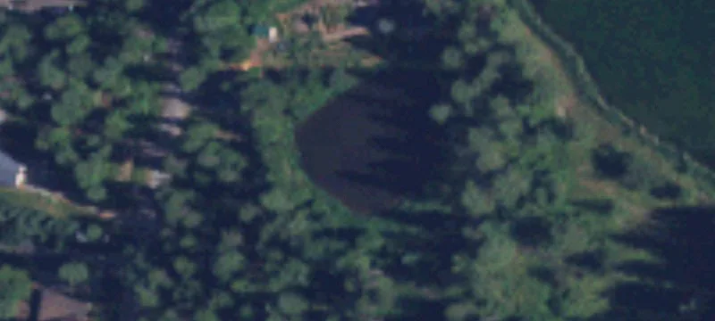 Pend Oreille Homes Rd