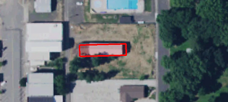 121 Coppei Ave