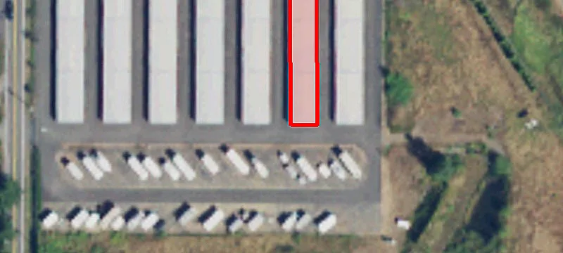 Labounty Dr
