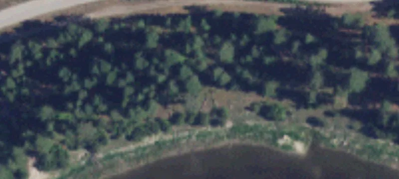 Ashenfelter Bay Rd