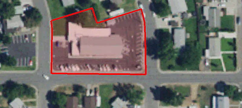 1403 Potter Ave