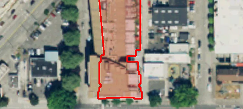 38th SW Ave