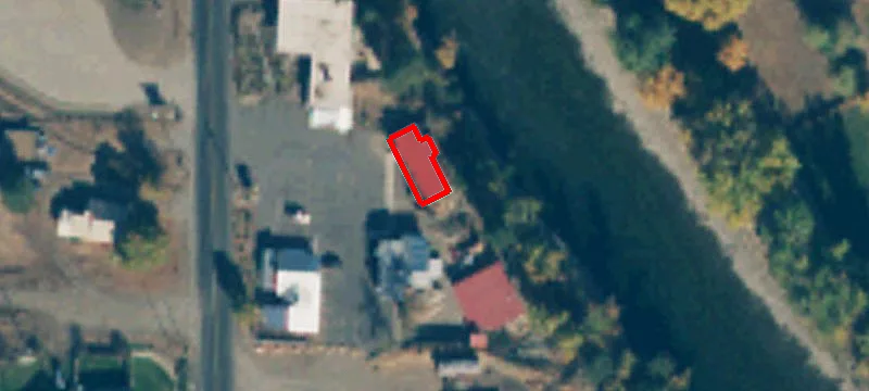 Oroville, WA 98844