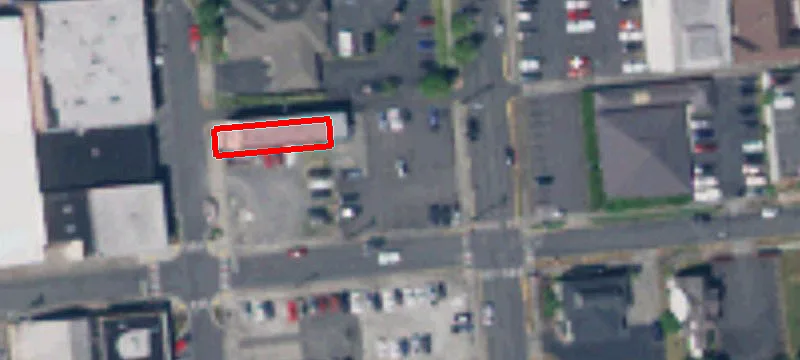 Pacific Ave