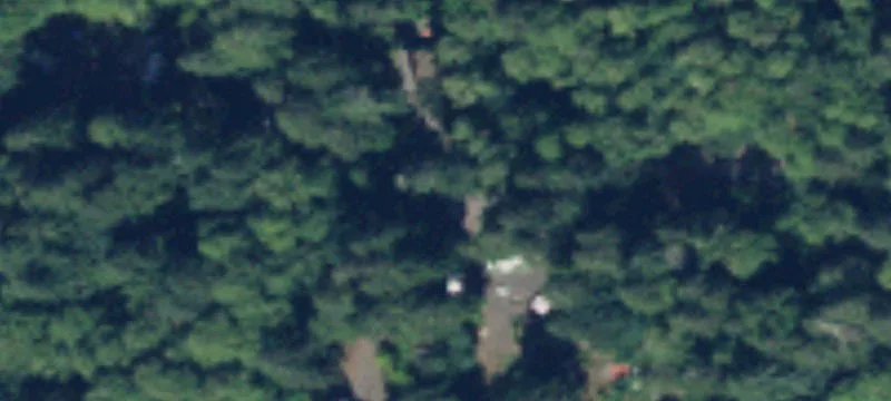 Spencer Rd