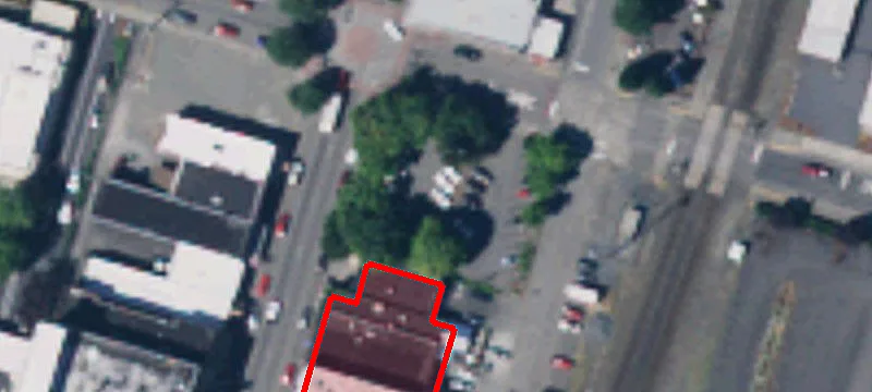 Tower Ave