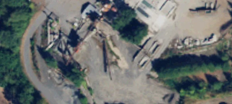 Cedarville Rd