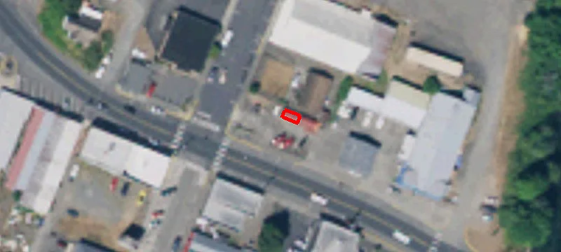 Cowlitz St
