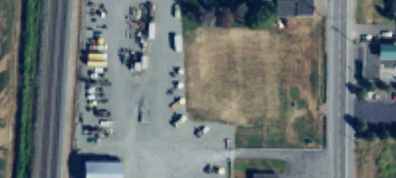 Hwy 99th S
