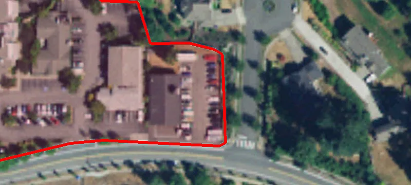 Woodinville-duvall Rd