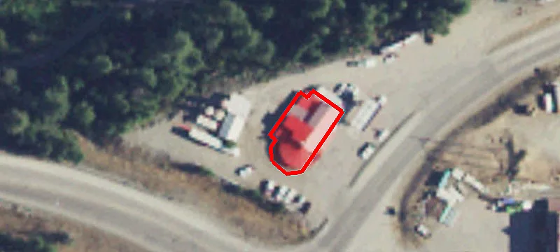 16267 Hwy 21
