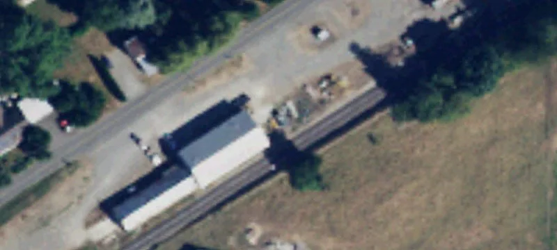 Swanson Rd