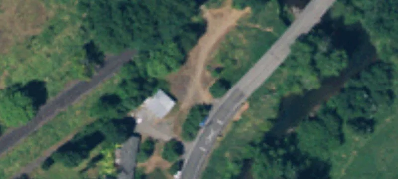 644 Shorey Rd
