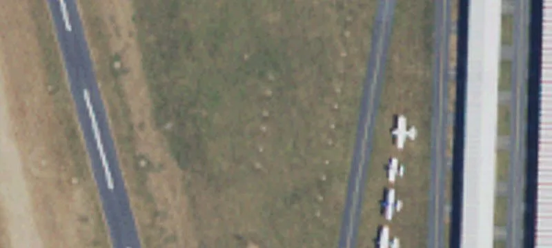 Airport Way