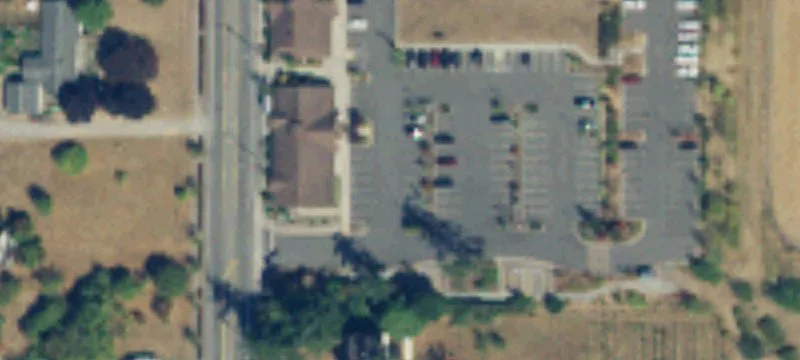Main St