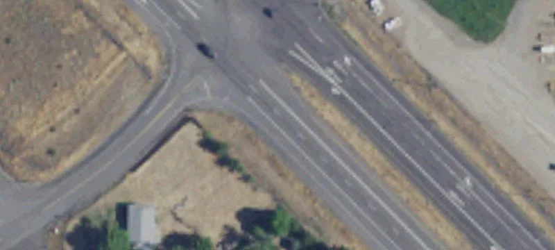 Burbank, WA 99323