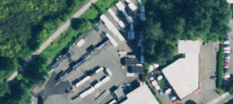 124th St