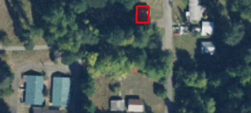 Haynes S Ave