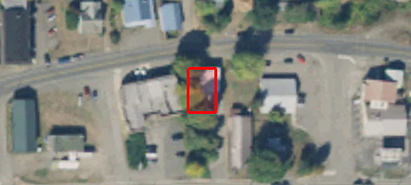 Silverbrook Rd